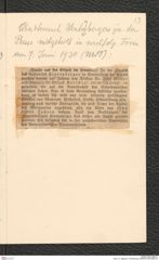 Seite 15, Tagebuch "Senftenberg" (NHMW-PRAE-BBB-43)